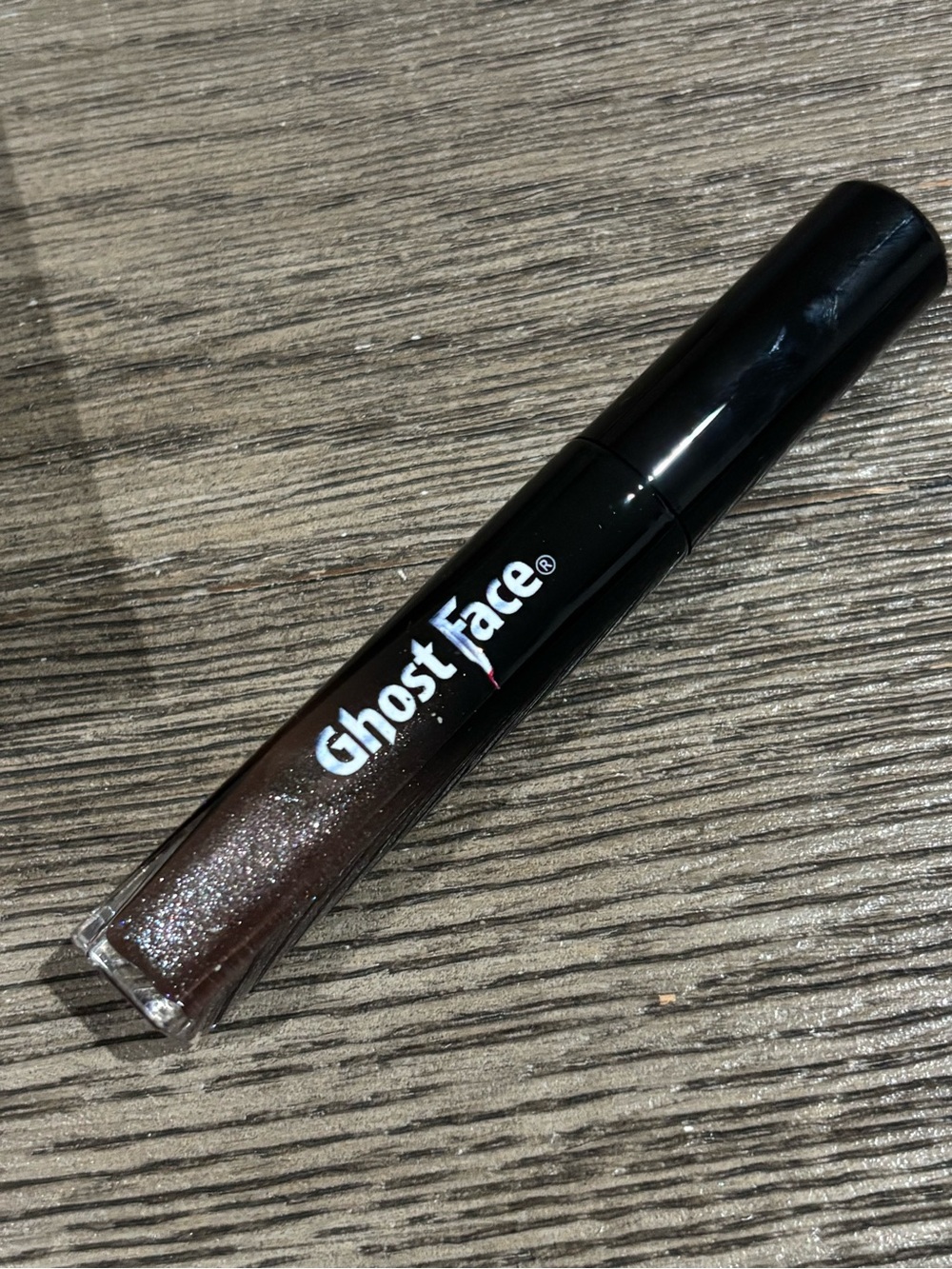 GLAMLITE • Ghost Face Nude Lip Kit • 3-Piece Limited Edition Horror Set - Picture 10 of 16